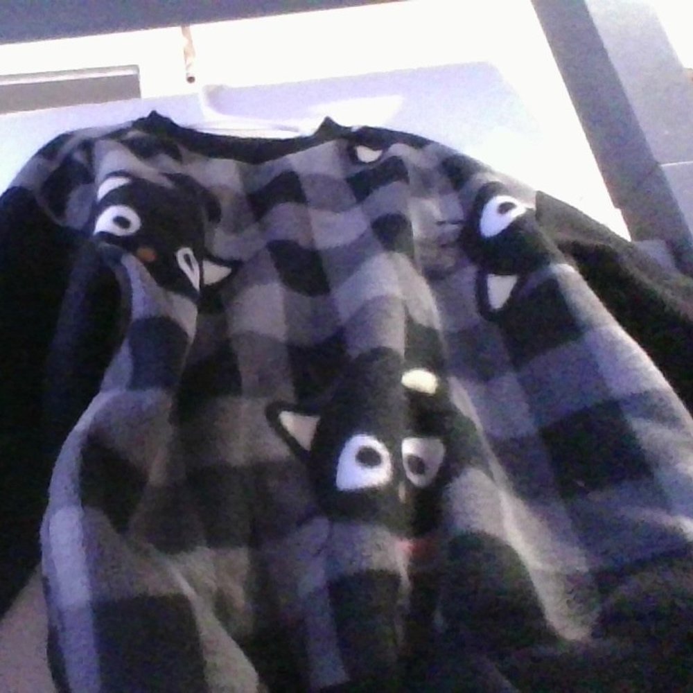 hand made sweater for girls